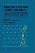 Wireless Personal Communications