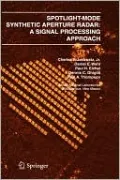 Spotlight-Mode Synthetic Aperture Radar