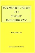 Introduction to Fuzzy Reliability
