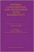 Optimal Consumption and Investment with Bankruptcy