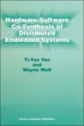 Hardware-Software Co-Synthesis of Distributed Embedded Systems