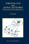 Wireless Atm And Ad-Hoc Networks