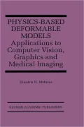 Physics-Based Deformable Models