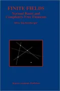 Finite Fields