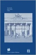 Lessons from the Economic Transition: Central and Eastern Europe in the 1990's