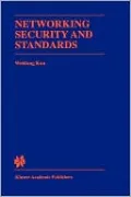 Networking Security and Standards