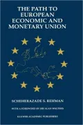 Path to European Economic and Monetary Union