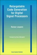 Retargetable Code Generation for Digital Signal Processors