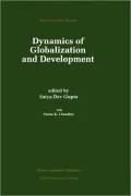 Dynamics of Globalization and Development