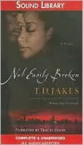 Not Easily Broken