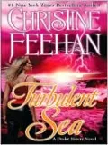 Turbulent Sea (Drake Sisters Series #6)