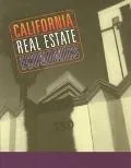 California Real Estate Economics