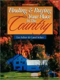 Finding & Buying Your Place in the Country