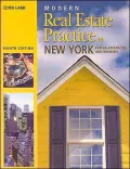 Modern Real Estate Practice in New York