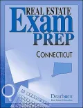 Real Estate Exam Prep: Connecticut