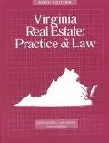 Virginia Real Estate Practice & Law