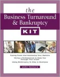 Business Turnaround & Bankruptcy Kit