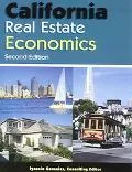 California Real Estate Economics