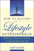 How to Succeed as a Lifestyle Entrepreneur