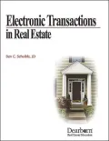 Electronic Transactions in Real Estate