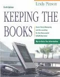 Keeping the Books Basic Record Keeping and Accounting for the Successful Small Business