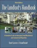 The Landlord's Handbook : A Complete Guide to Managing Small Investment Properties