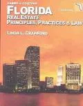 Florida Real Estate Principles, Practices & Law