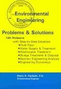 Environmental Engineering Problems and Solutions