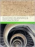 Building Planning & Technology