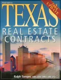 Texas Real Estate Contracts