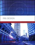 Pre-Design