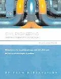 Civil Engineering Hydraulics & Hydrology Review
