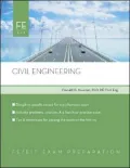 Civil Engineering Fe Exam Preparation