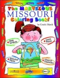 The Magnificant Missouri Coloring Book