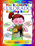 The Cool Colorado Coloring Book