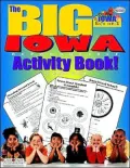 The Big Iowa Reproducible Activity Book