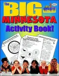 The Big Minnesota Reproducible Activity Book