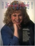 Sandi Patti Anthology: Piano, Vocal, Guitar: A Collection of Her Greatest Hist