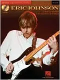 Eric Johnson Signature Licks
