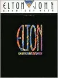 Elton John : Greatest Hits: (Sheet Music)