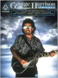 George Harrison Anthology: With Notes and Tablature