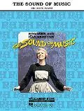 Sound of Music Big Note Piano