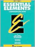 Essential Elements: A Comprehensive Band Method: Flute, Book 2
