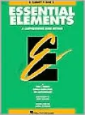 Essential Elements: A Comprehensive Band Method: B-flat Clarinet, Book 2
