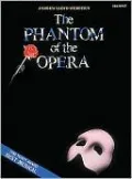 Phantom of the Opera: Trumpet: (Sheet Music)