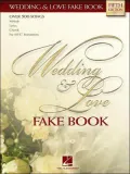 Wedding and Love Fake Book