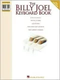 Billy Joel Keyboard Book : Authentic Transcriptions