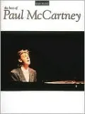 The Best of Paul McCartney: Easy Piano Edition