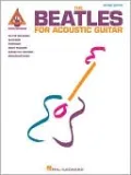 The Beatles for Acoustic Guitar