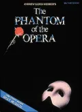 The Phantom of the Opera - Big Note Piano